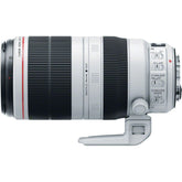 Canon EF 100-400mm f4.5-5.6L IS II USM